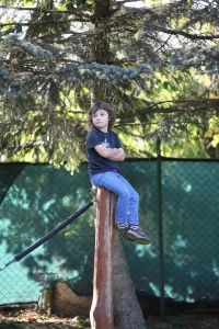 Žáci ve&nbsp;třídě