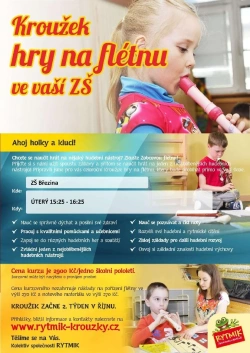 Flétna pro&nbsp;ZŠ